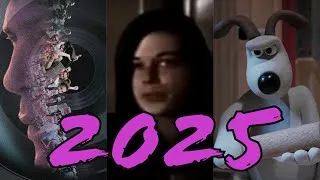 Thumbnail: The Top Ten BEST Movies Watched in 2025