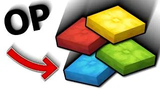 Thumbnail: Cushions Are OP In Minecraft 26.3