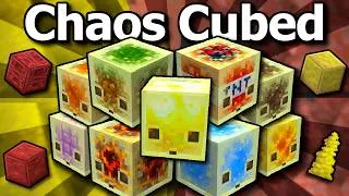 Thumbnail: Minecraft 26.2 Chaos Cubed Is Amazing
