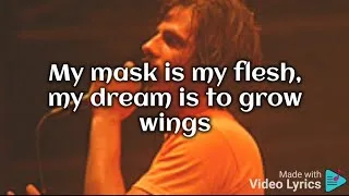 Thumbnail: Eyedea (Oliver Hart) - Walking || Lyrics