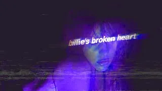 Thumbnail: Billie Eilish - Billie Bossa Nova + bitches broken hearts (mashup)