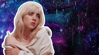Thumbnail: Billie Eilish, Doja Cat - Get Into It (Yuh) x OverHeated