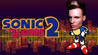 Thumbnail: Sonic The Hedgehog 2 Music but it's Vanilla Ice