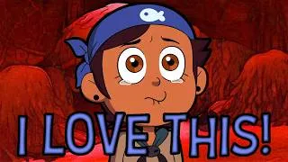 Thumbnail: Off to a FANTASTIC Start | The Owl House Season 2 Episodes 1 & 2 Review