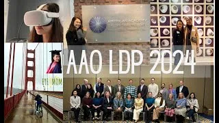 Thumbnail: AAO LDP