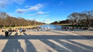 Thumbnail: A day in Washington DC!