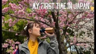 Thumbnail: My first time in Japan: perfectionism and winning an award