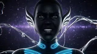 Thumbnail: Isometry — Eye of Unity | Psytrance (Official AI Music Video) — FREE NFTs + Airdrops - Discord