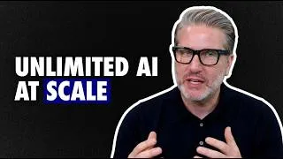 Thumbnail: Targeting AI: Building the AI-Powered Enterprise, Strategies for Agentic AI Adoption