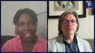 Thumbnail: Targeting AI: Exploring AI Adoption and Safety for SMBa with AWS