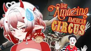 Thumbnail: I Tried A Circus Deck Builder...