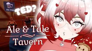 Thumbnail: What do you do with a drunken tavern?