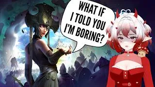 Thumbnail: The Most Boring Game I've Played So Far - Age of Wonders 4 | The Steam Library Challenge