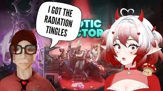 Thumbnail: Abiotic Factor - Steam Library Challenge