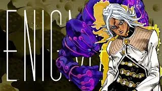 Thumbnail: Enigma (Enigma)