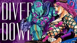 Thumbnail: Diver Down (Diver Down)