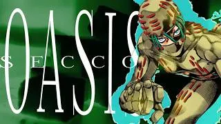 Thumbnail: Oasis (Oasis)