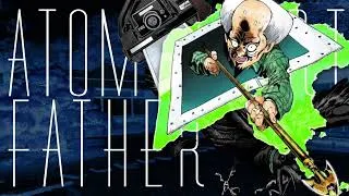 Thumbnail: Atom Heart Father (Atom Heart Mother)