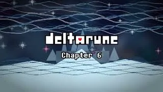 Thumbnail: GLACEIR WORLD - Deltarune Chapter 6 UST