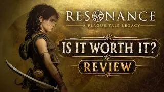 Thumbnail: Resonance: A Plague Tale Legacy - Is It Worth It Review