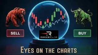 Thumbnail: Weekly RSI: Rocketlab (RKLB) technical analysis -30/08/2026-