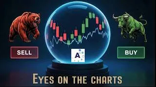 Thumbnail: New chart data: Aeluma (ALMU) technical analysis -29/08/2026-