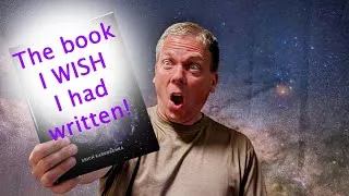 Thumbnail: The astronomy book I wish I'd written
