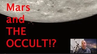 Thumbnail: Mars and The Occult?!