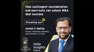 Thumbnail: How contingent consideration and earn-outs can unlock M&A deal success
