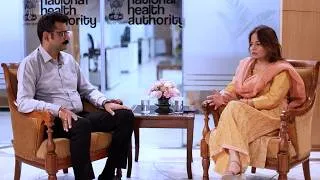 Thumbnail: AI in Action: National Health Authority's AI-powered claims adjudication at scale | EP3