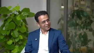 Thumbnail: EY India Podcast | How Niwas Housing Finance is reshaping affordable housing finance