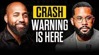 Thumbnail: WARNING: The Next Market Crash Could Be Brutal