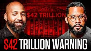 Thumbnail: What Wall Street Isn’t Telling You About $42 Trillion