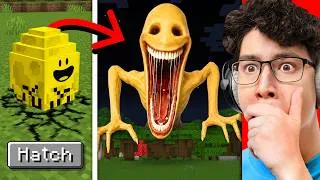 Thumbnail: Can I Hatch Verity’s Egg?