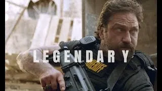 Thumbnail: Legendary -  Den of Thieves (Ending track), Welshly arms #music