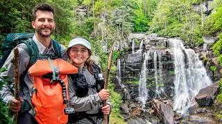 Thumbnail: 3 Days Through South Carolina's Hidden Wilderness