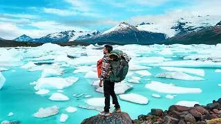 Thumbnail: I Was Scared To Come Here Alone…