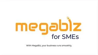 Thumbnail: Empowering your business with MegaBiz