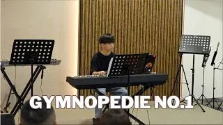 Thumbnail: Gymnopedie No.1 - Erik Satie | Piano Cover | Owen
