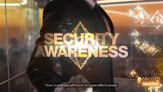 Thumbnail: TechTalk | Ep6 - Effectiveness of Cambodia’s Legal Framework for Cybercrime and Business Protection.