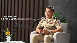 Thumbnail: Teaser Ep6 - Effectiveness of Cambodia’s Legal Framework for Cybercrime and Business Protection