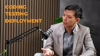 Thumbnail: ezecom TechTalk Teaser | Ep5 - Building a Secure – By – Design Financial Ecosystem