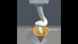 Thumbnail: ソフトクリーーム！/ Soft Cream!