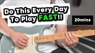 Thumbnail: The Only Speed Picking Routine You’ll Ever Need