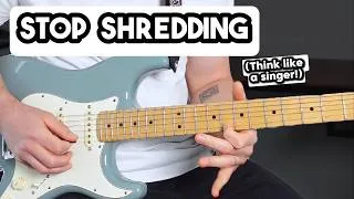Thumbnail: Great Guitar Players Do THIS For Amazing Solos