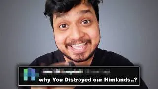 Thumbnail: Dark Reality of Himlands?? - Friday with Ezio (QNA)