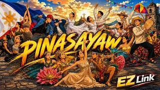 Thumbnail: Pinasayaw - Official Lyric Video