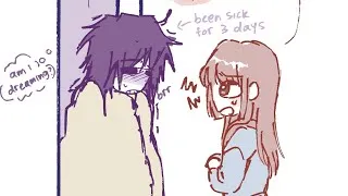 Thumbnail: Pomni X Jax in real Life | fan Comic Dub
