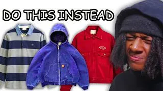 Thumbnail: How to Make Any Outfit Look Better