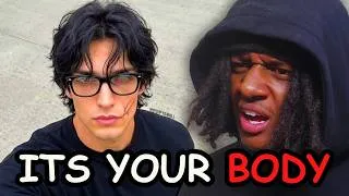 Thumbnail: Why Clothes Look Better on Other People